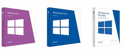 Microsoft Windows 8 - Microsoft Office